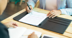 Alienação fiduciária e divórcio Transferência de financiamento imobiliário